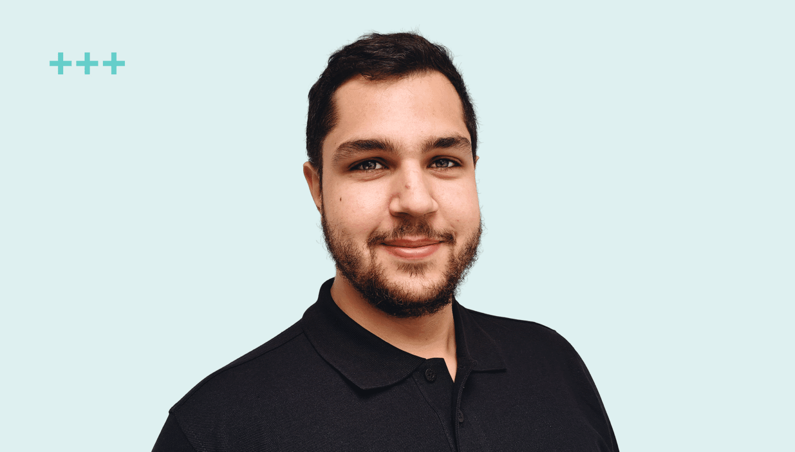 Servicetechniker Paolo