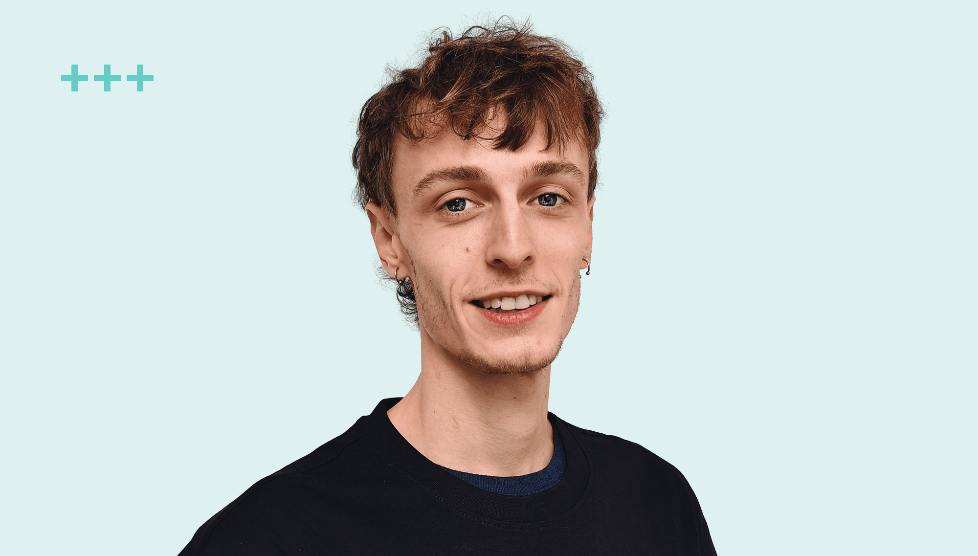 Servicetechniker Tobias