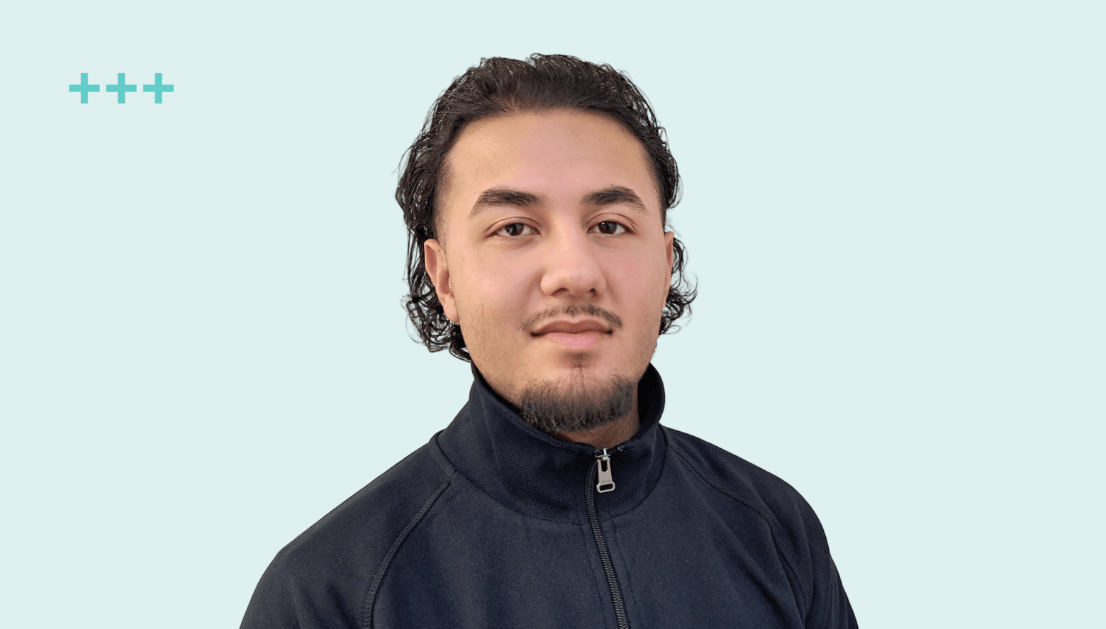 Servicetechniker Mohamed