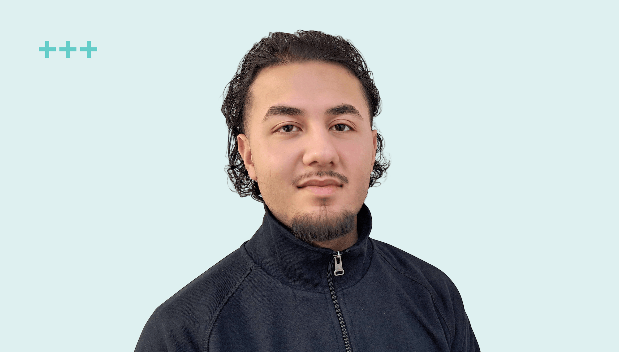 Servicetechniker Mohamed