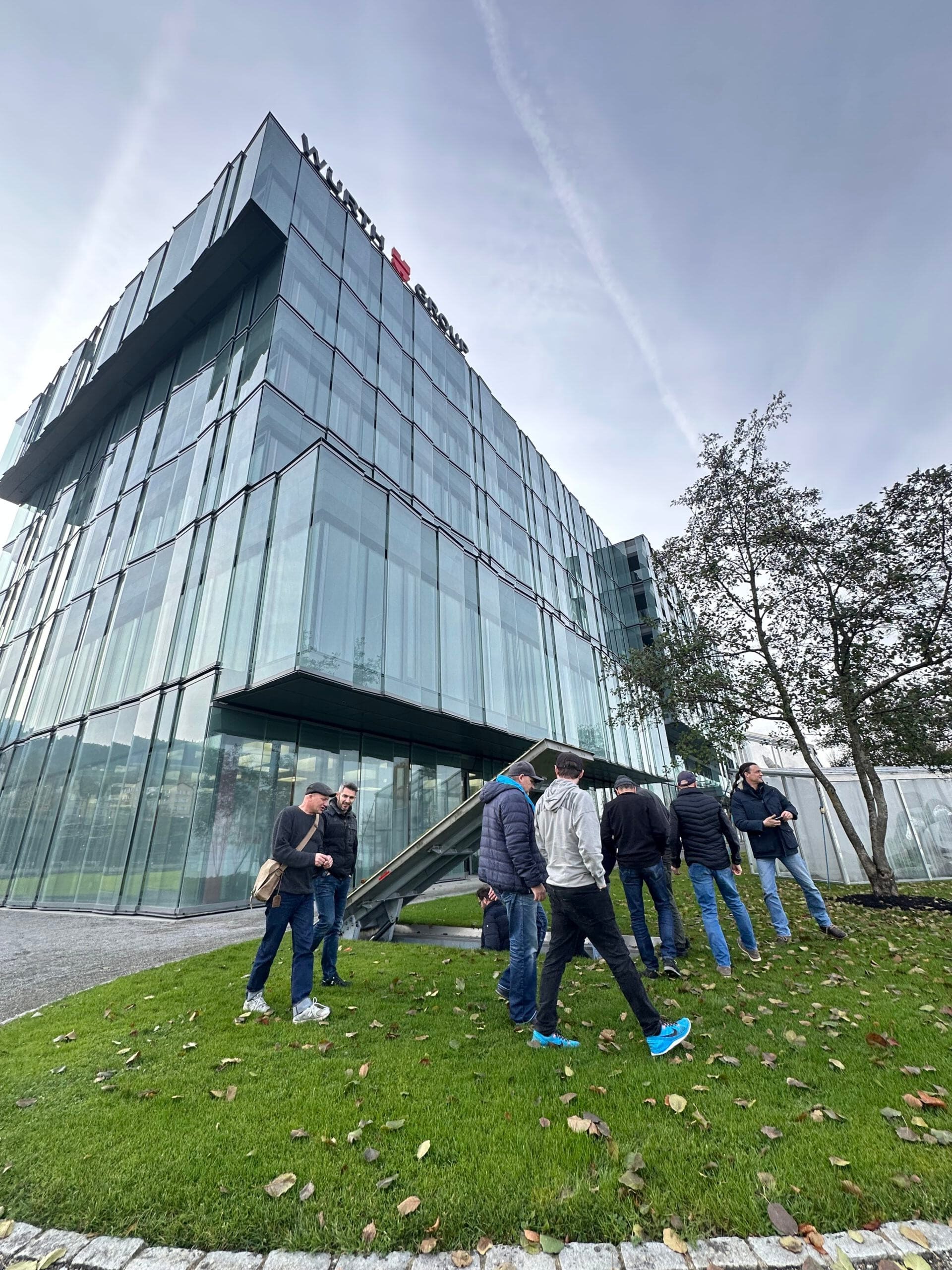 Regiotreff Winterthur und Ostschweiz