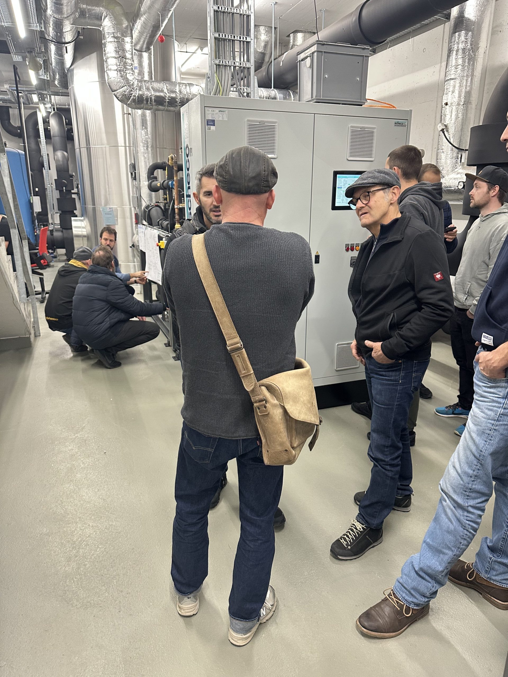 Regiotreff Winterthur und Ostschweiz