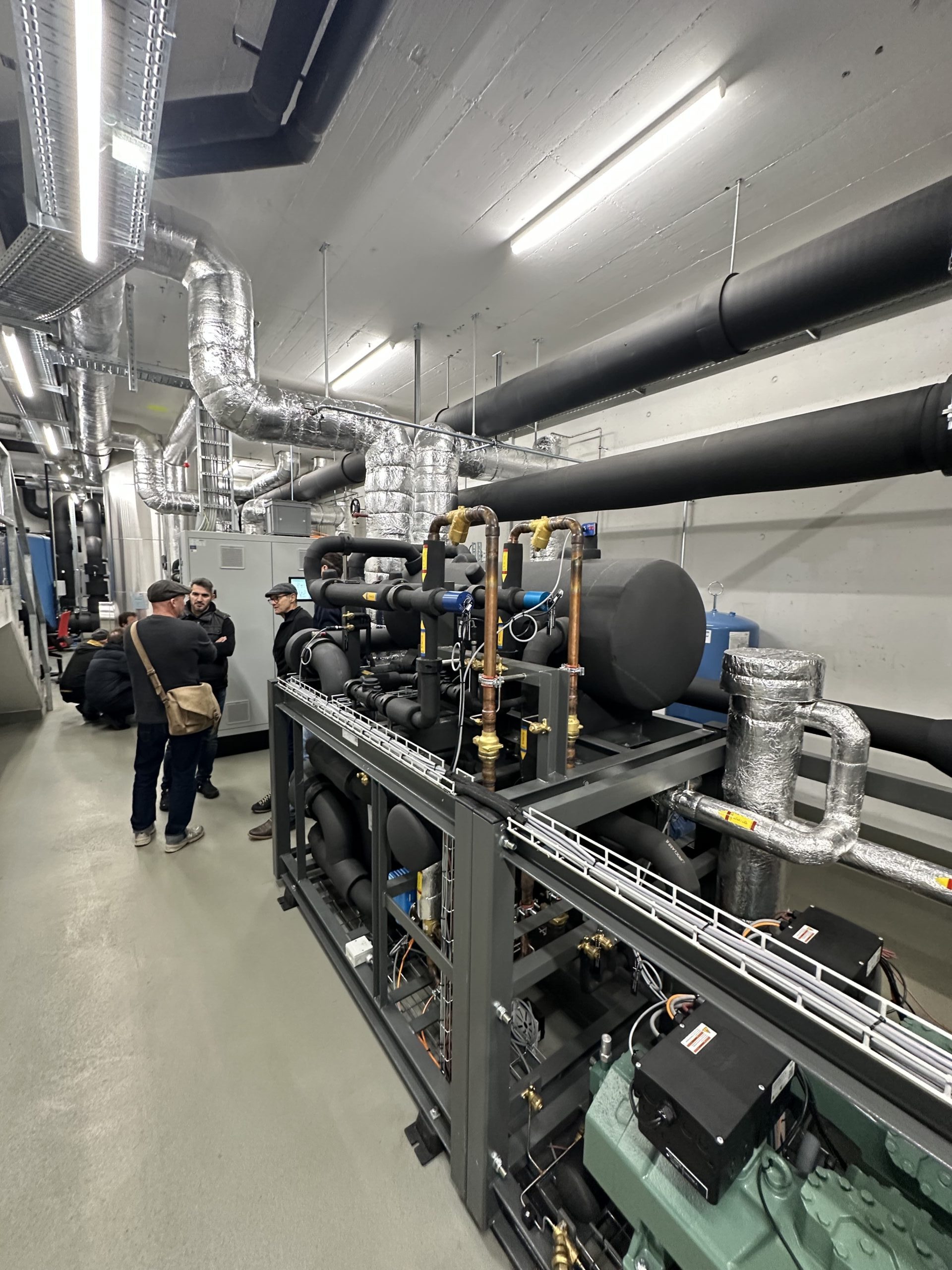 Regiotreff Winterthur und Ostschweiz