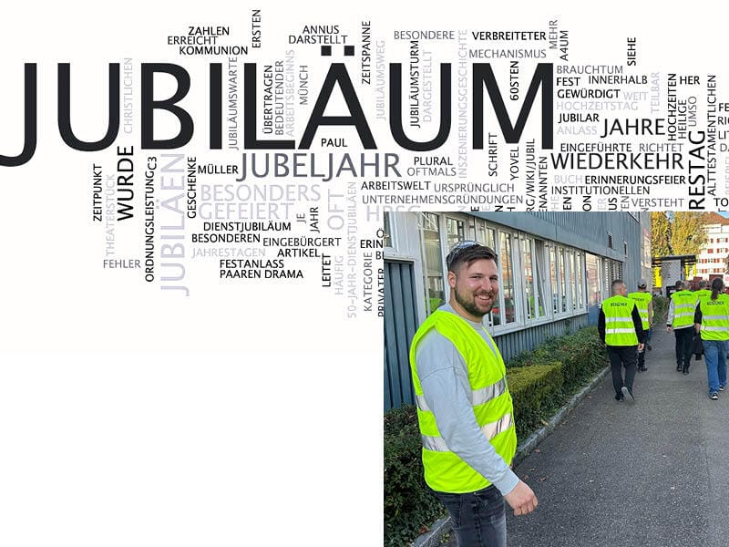 Manuel Christen Jubiläum Querformat