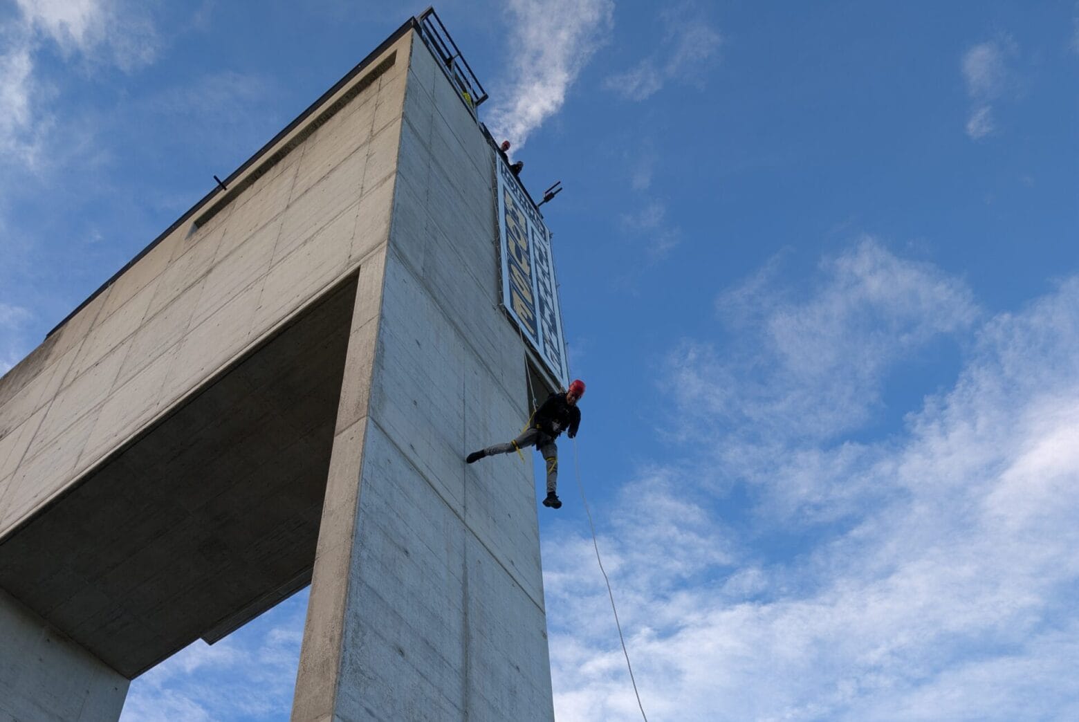 Titelbild Hausrunning Regiotreff Zürich Mittelland, Einsiedeln